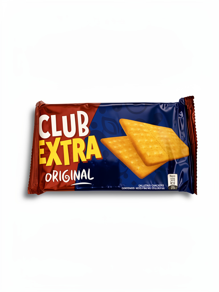 galleta salada club extra