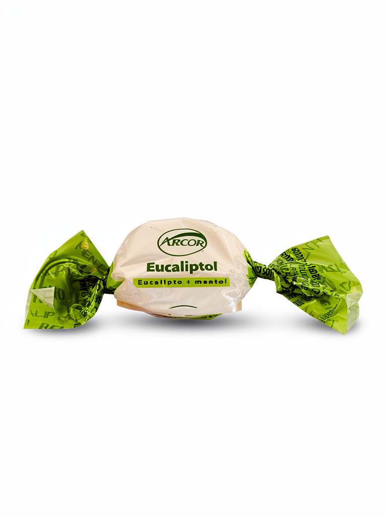Dulce eucalipto