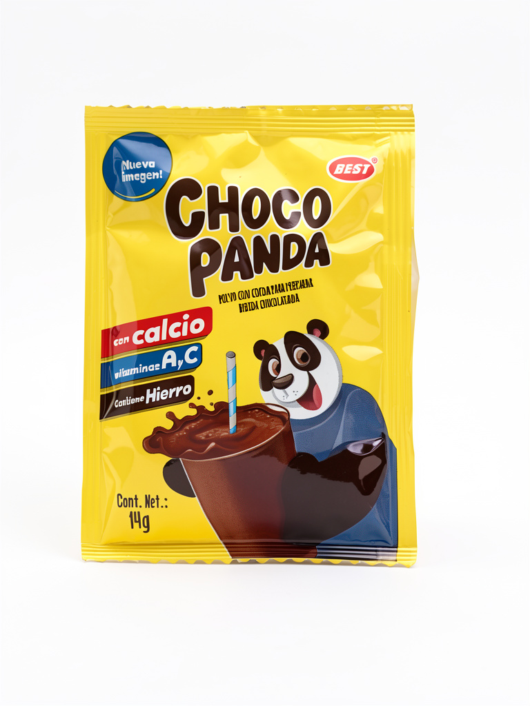 Chocopanda