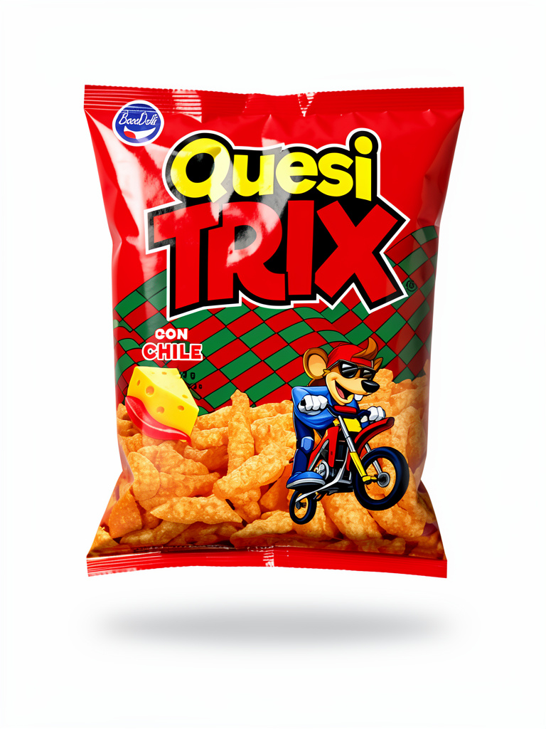 Qusitrix chile