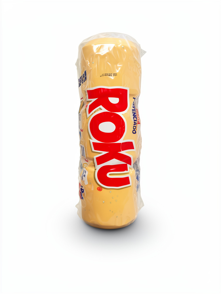 Jabon roku bola 3U
