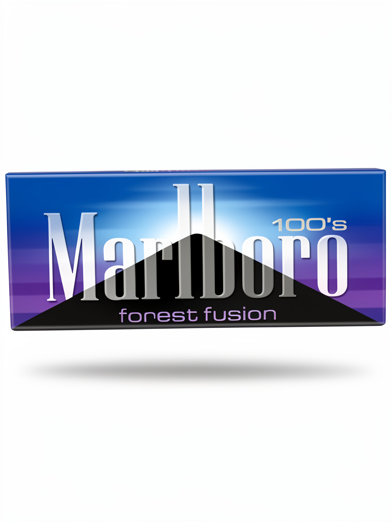 Malboro fusion