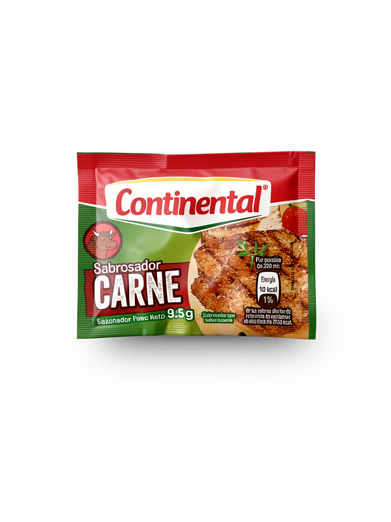 Consome de res Cont