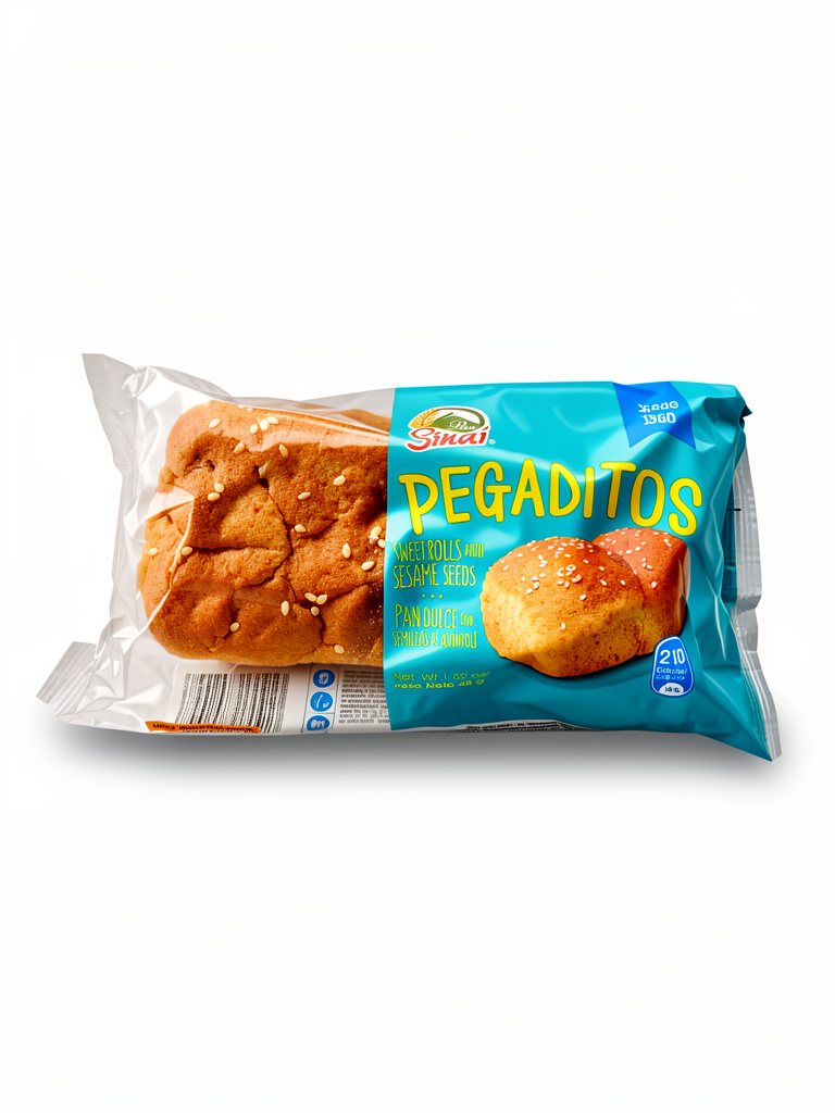 Pegaditos sinai