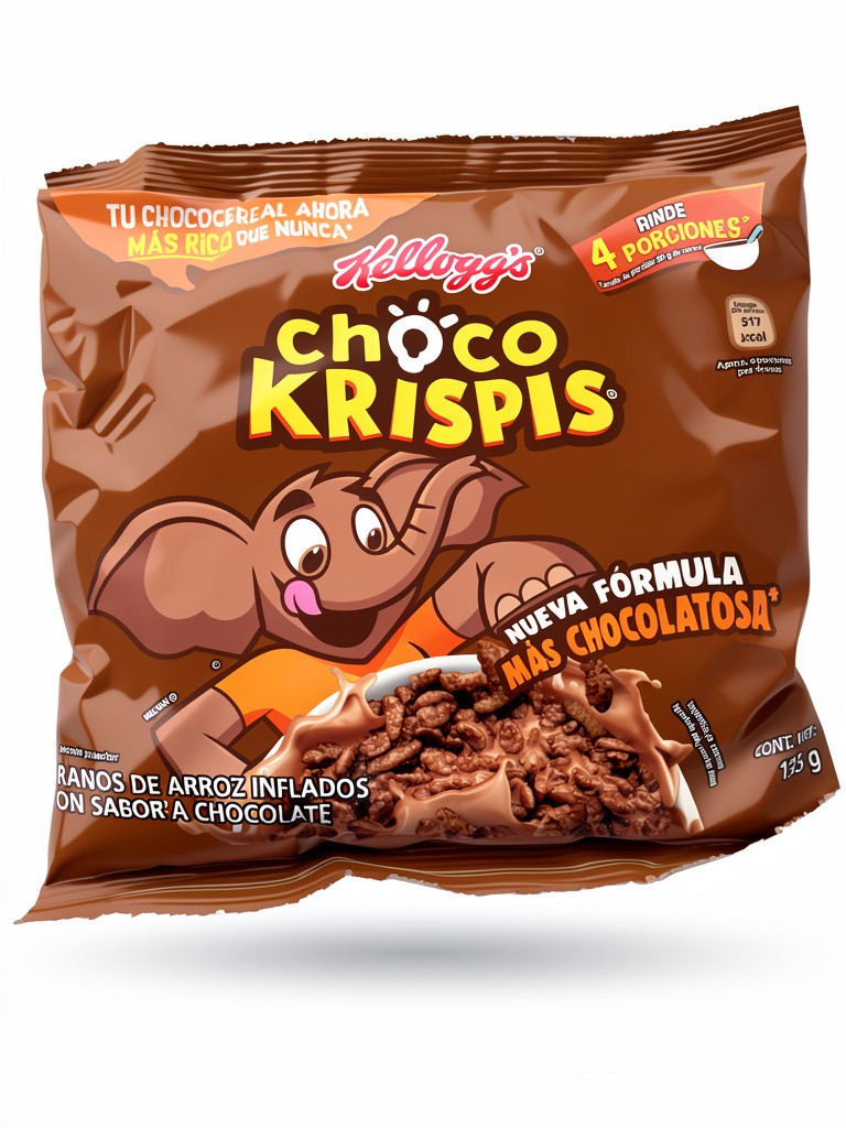 Choco krispi