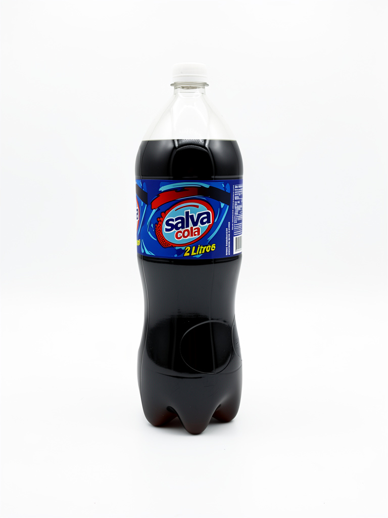 Salvacola 2Ltr