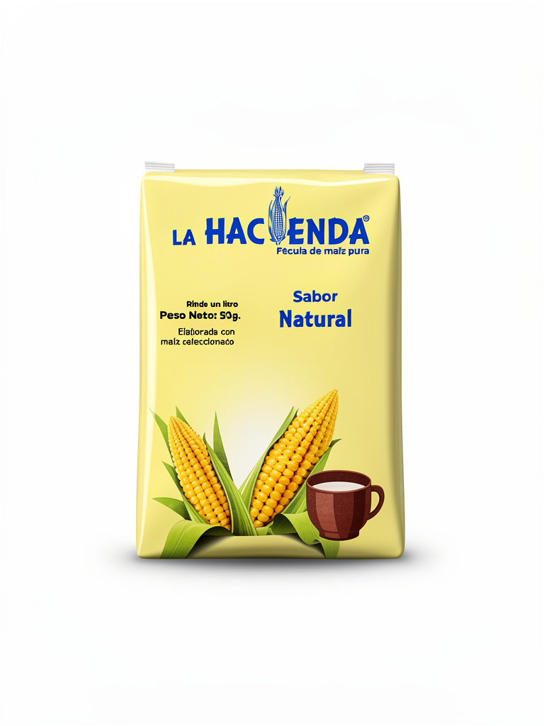 La Hacienda Simple