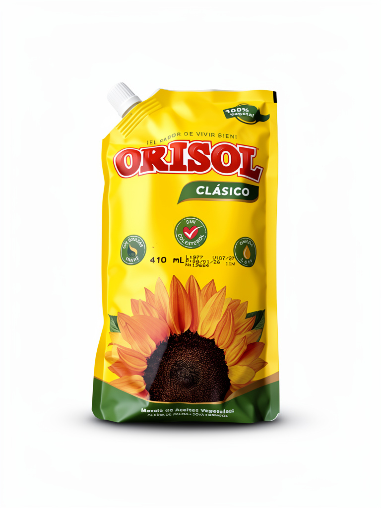 Orisol 410ml