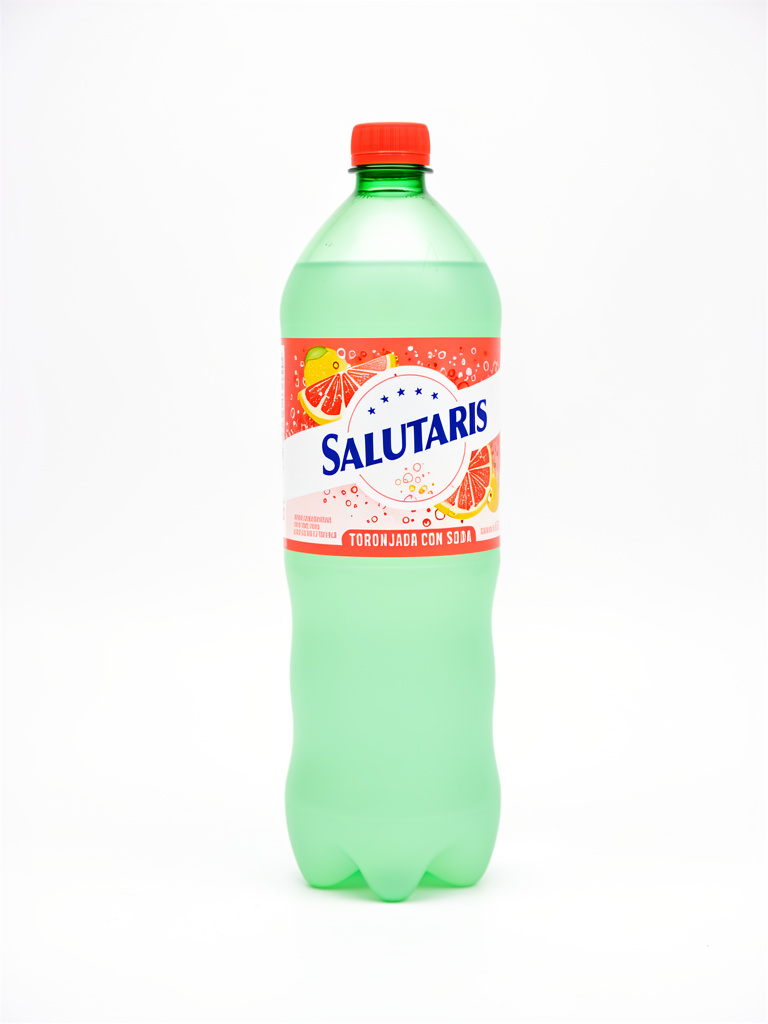 Salutaris toronja 1.5ltr