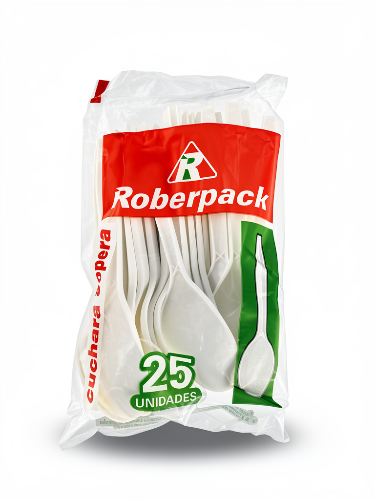 Cuchara sopera