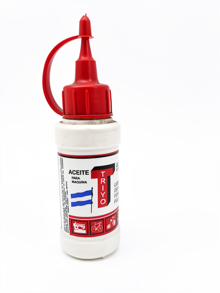 Aceite 3 en 1