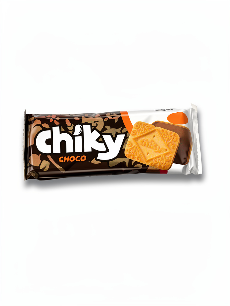 Galleta Chiki