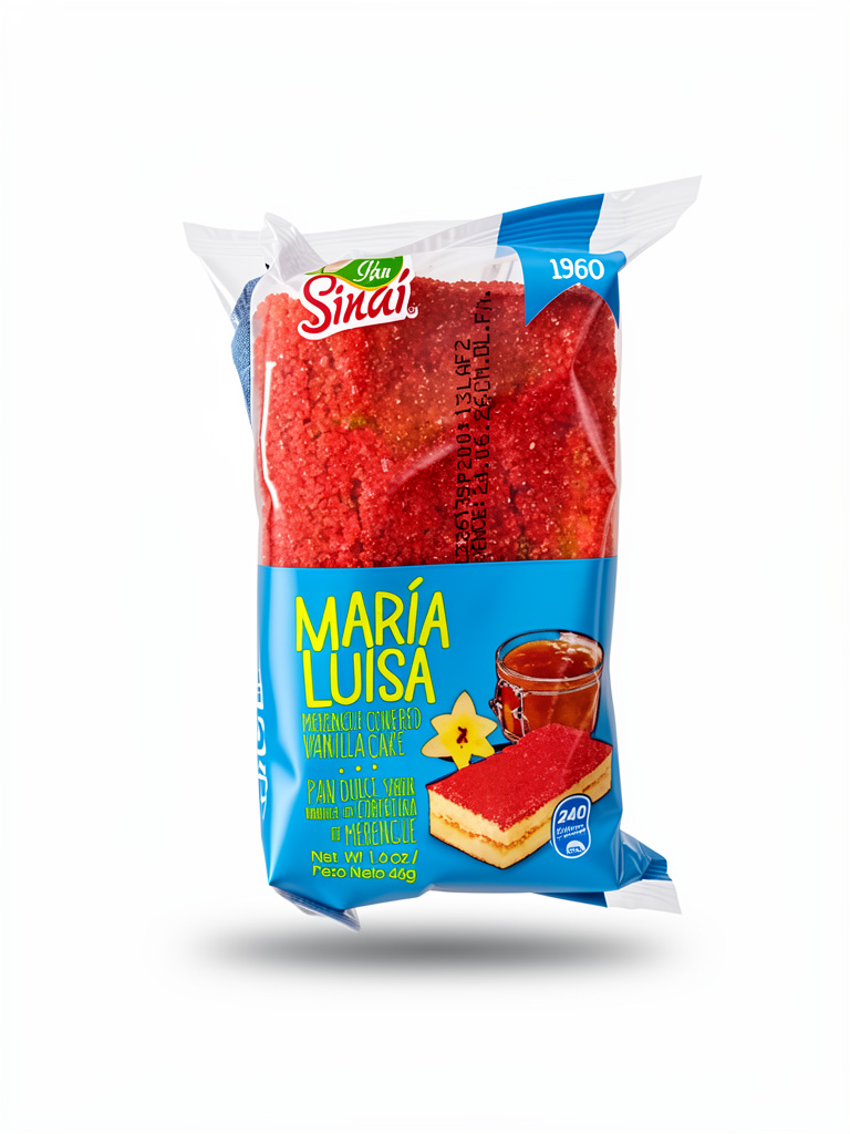Marialuisa sinai