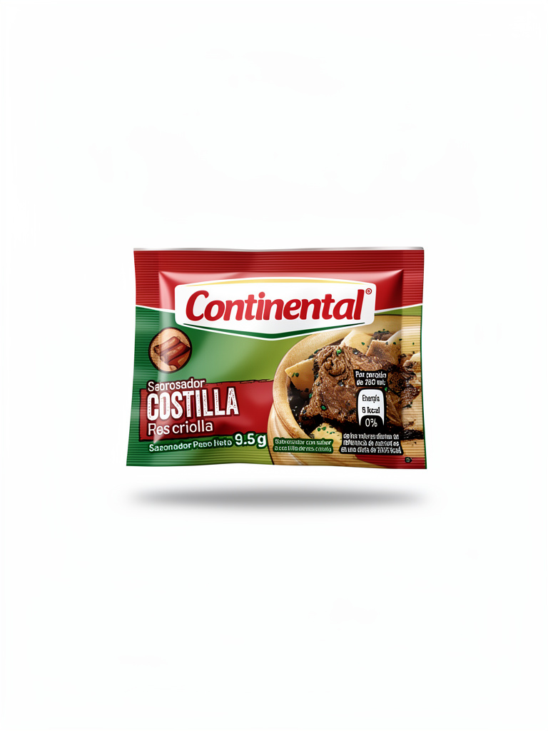 Consome de costilla Cont