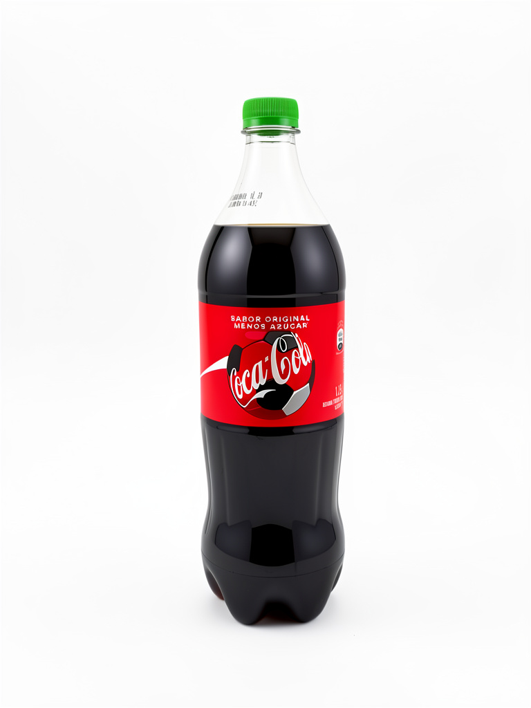 Coca-cola 1.25ltr