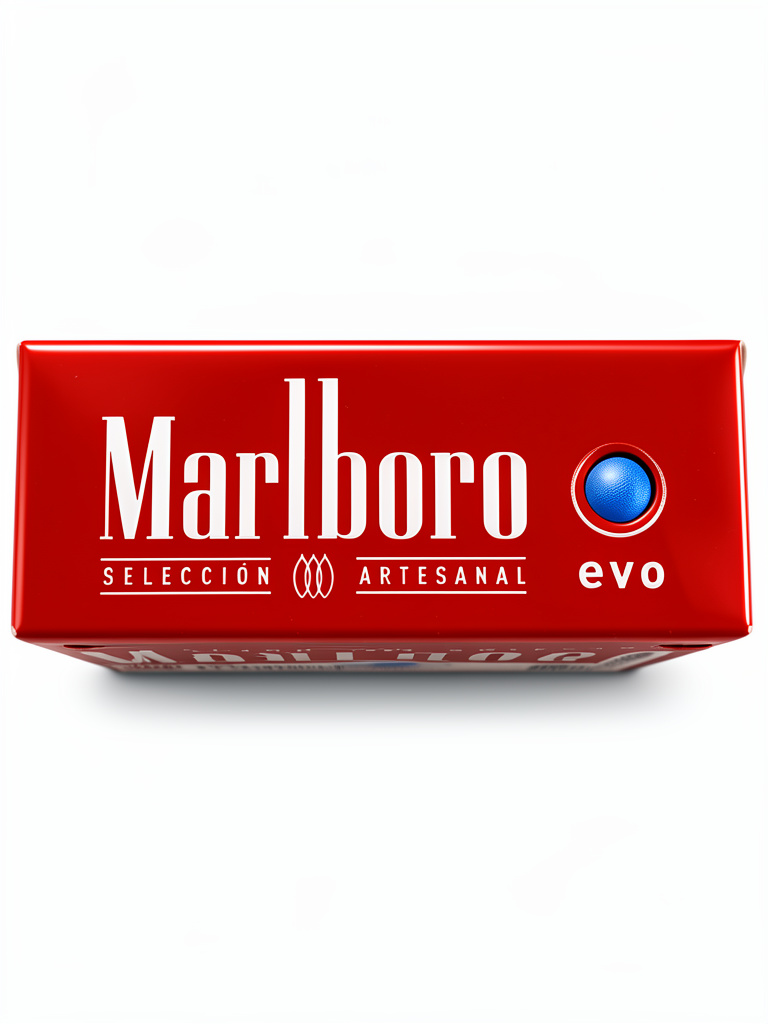 Malboro Evo