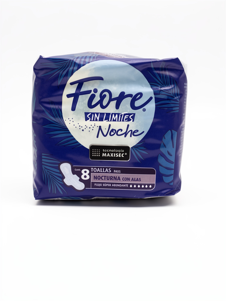 Fiore nocturna 8U