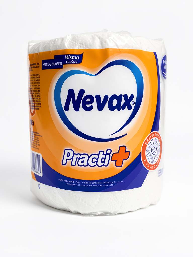 Papel higienico U Nevax