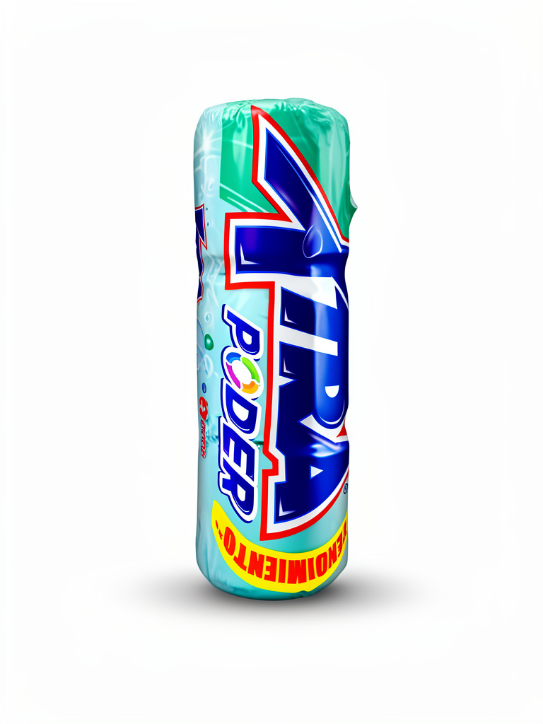Jabon extra bola 3U