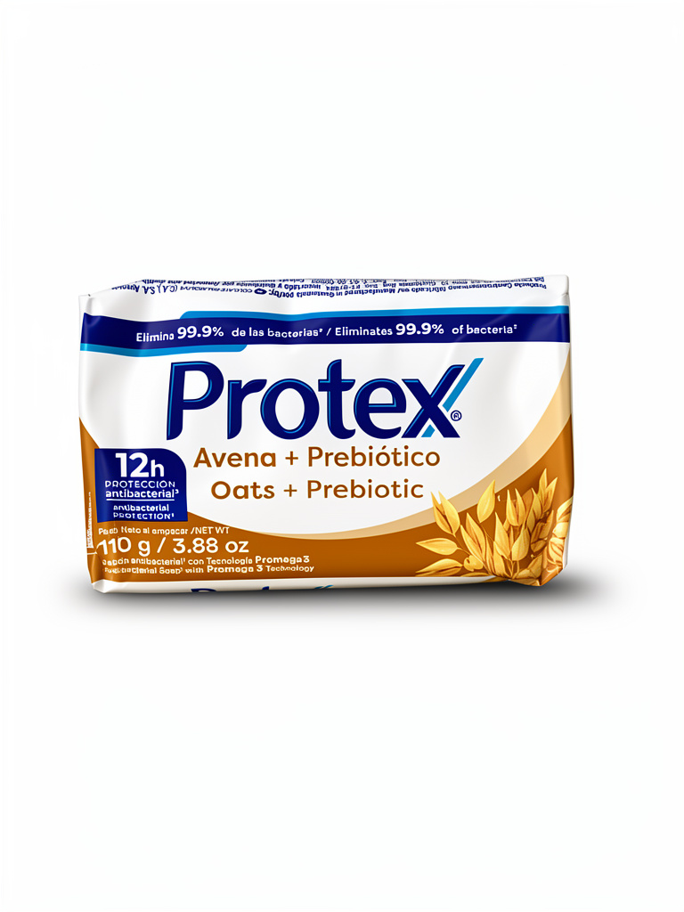 Protex avena 110gr