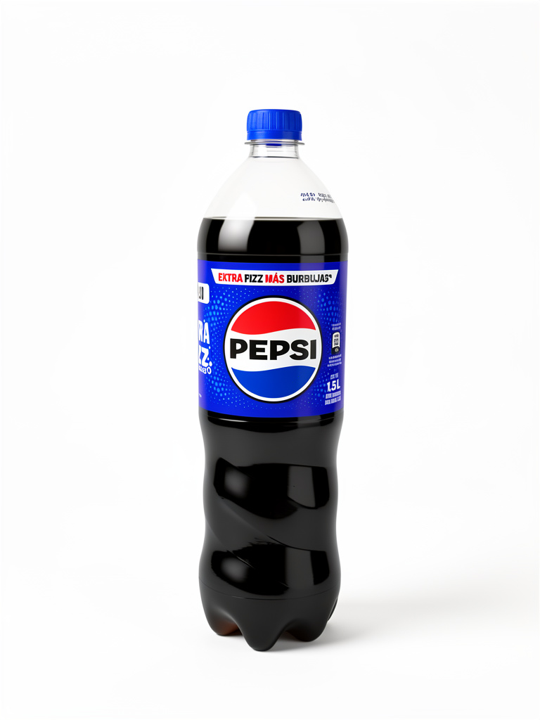 Pepsi 1.5Ltr
