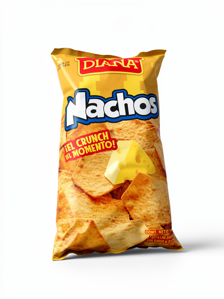 nachos 150g