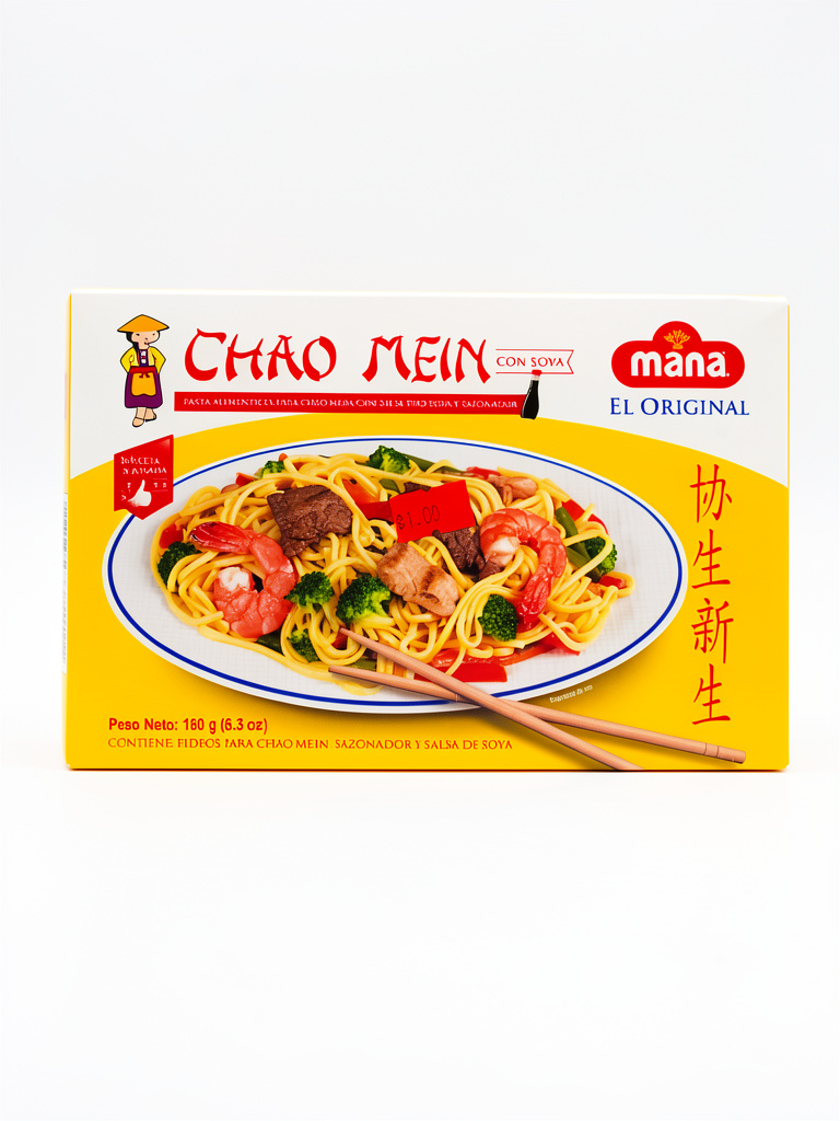 Chae meing Mana