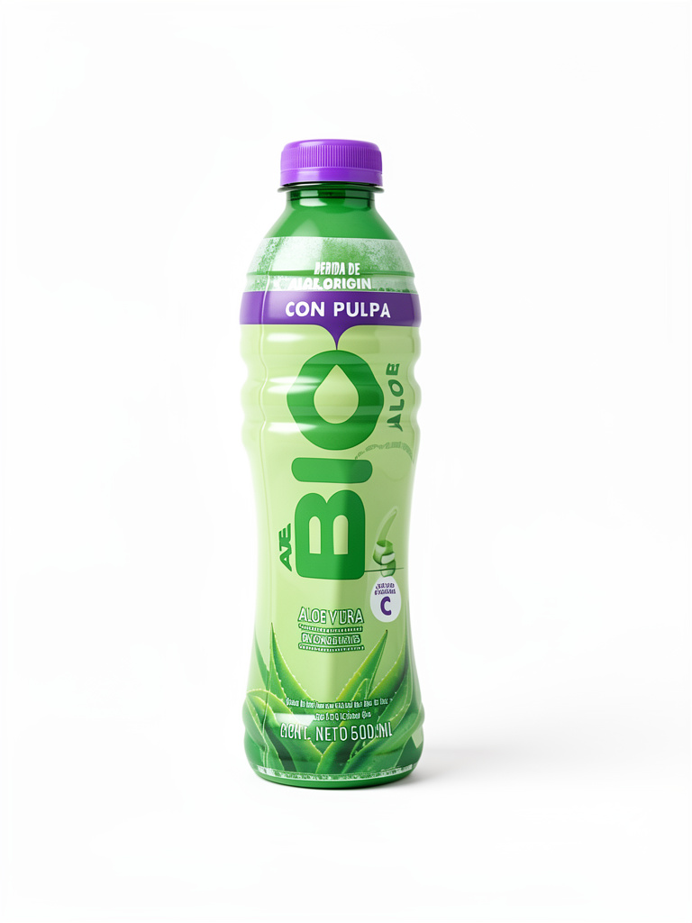 Aloe vera BIO