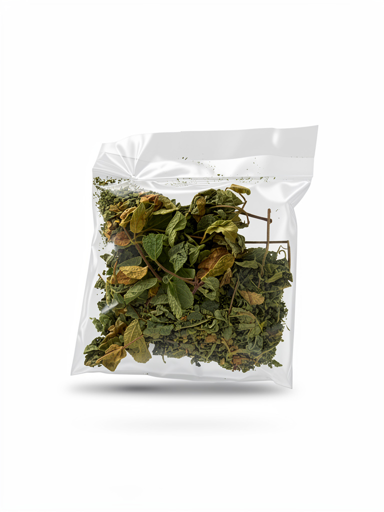 Oregano seco
