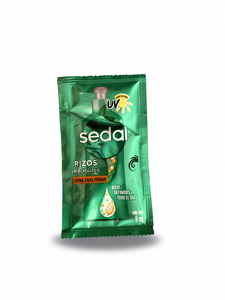 Crema risos 9ml sedal