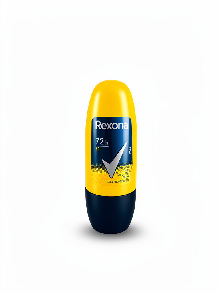 Deshodorante rexona hombre