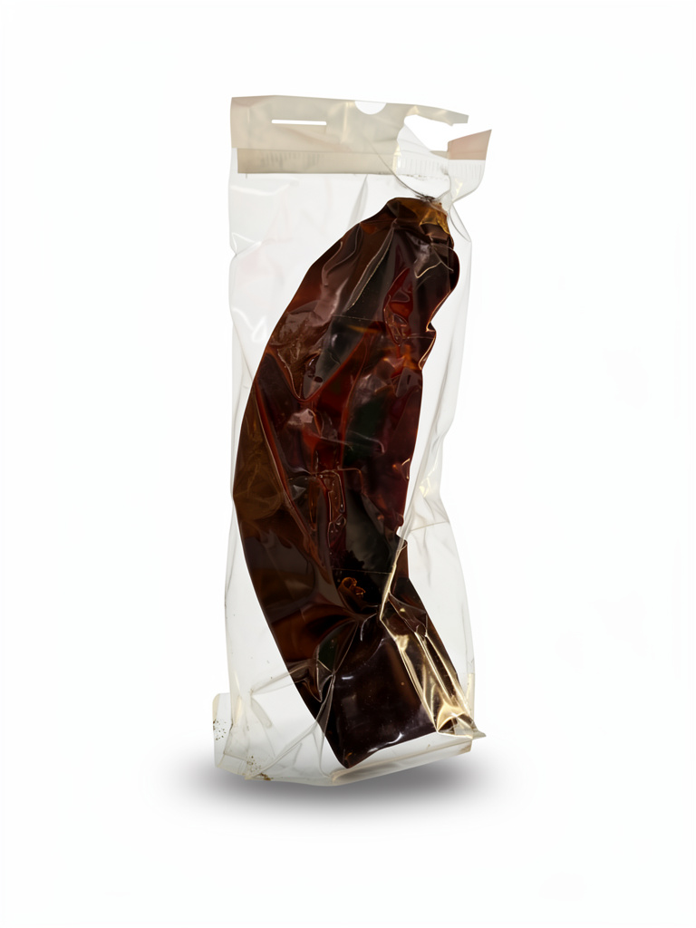 Chile chipotle
