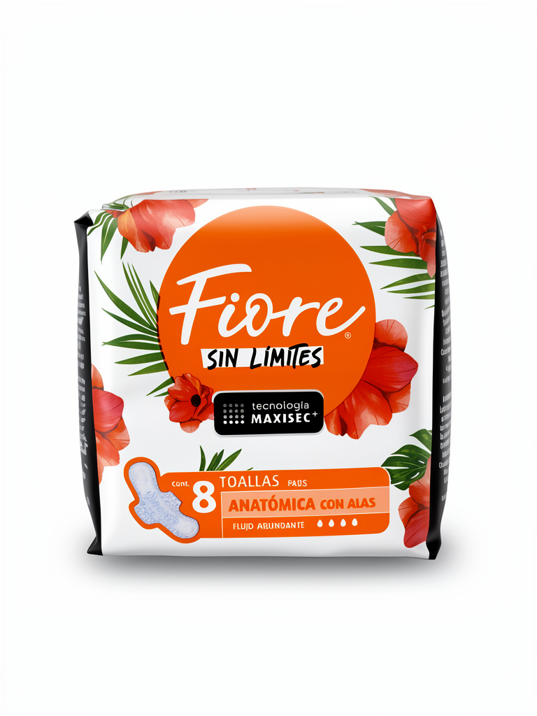 Fiore c/a 8U