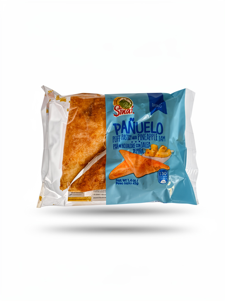 Pañuelitos sinai