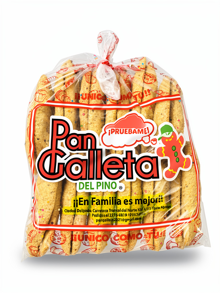 Hojitas bolsa