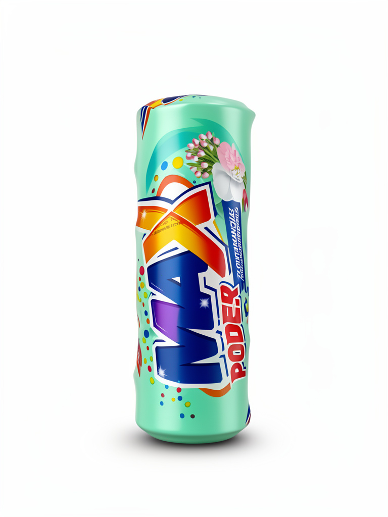 Max poder bola 3U