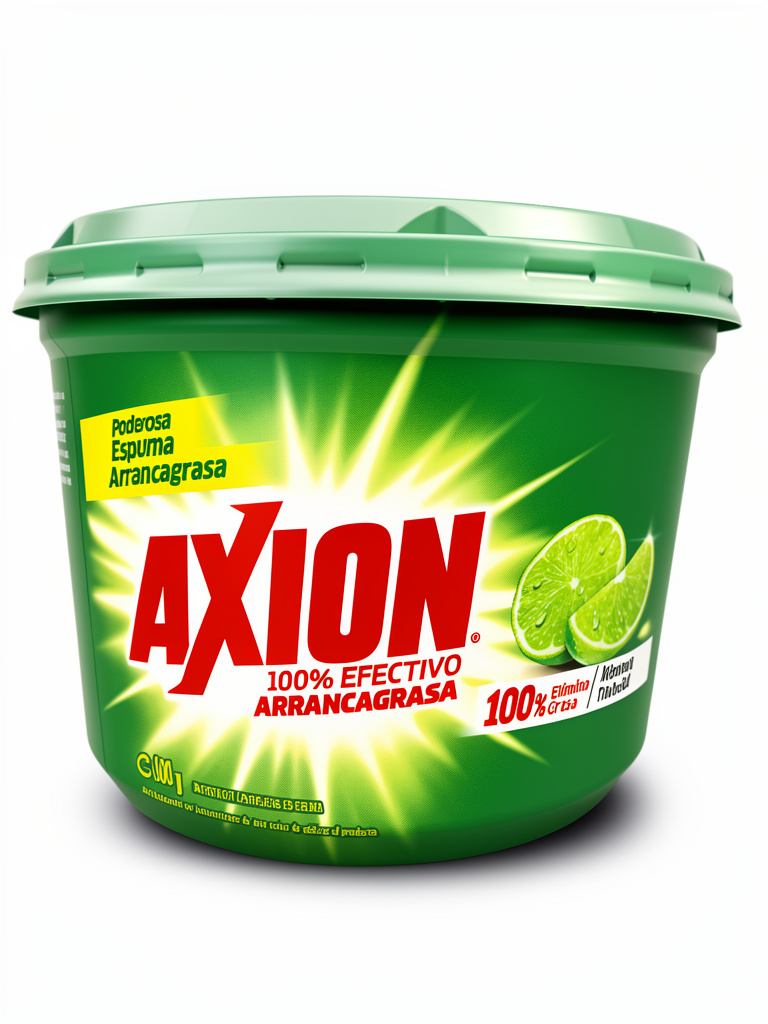 Axion tarro 600gr