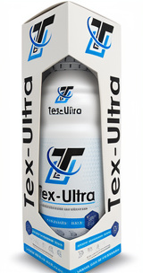 TESTO ULTRA JARABE 500 ML