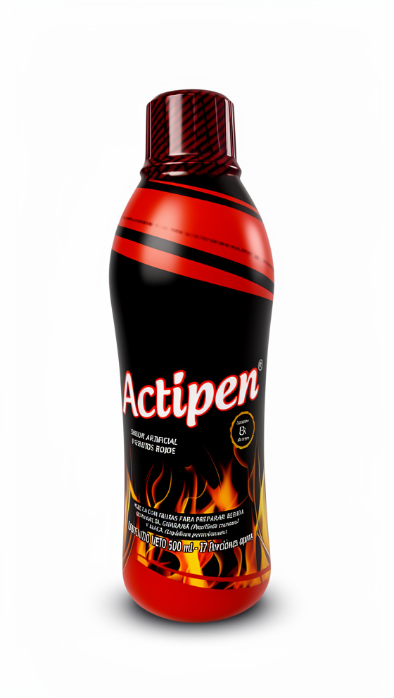 ACTIPEN