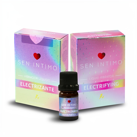 VIBRADOR LIQUIDO ECTRIZANTE SEN
