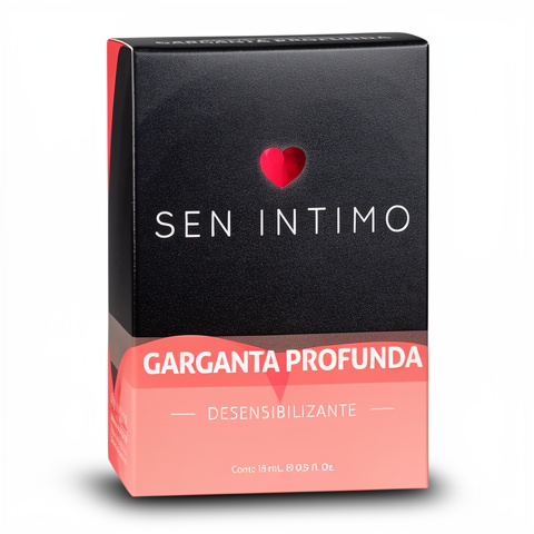 GARGANTA PROFUNDA SEN