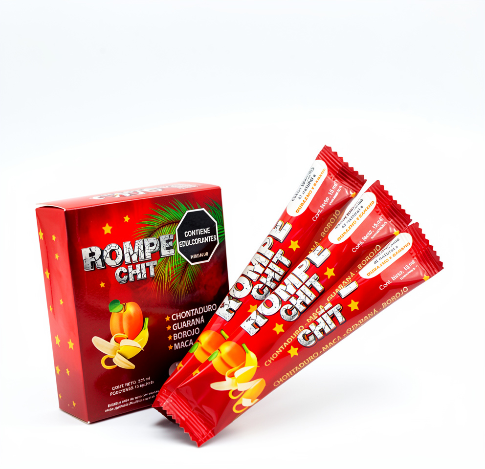 ROMPE CHIQUITO SOBRE 10ML