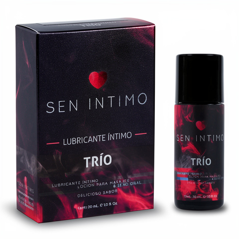 TRIO SEN INTIMO