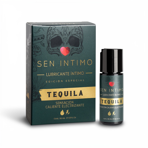 TEQUILA ELECTRIZANTE 30ML