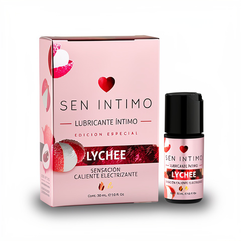 LYCHEE ELECTRZANTE