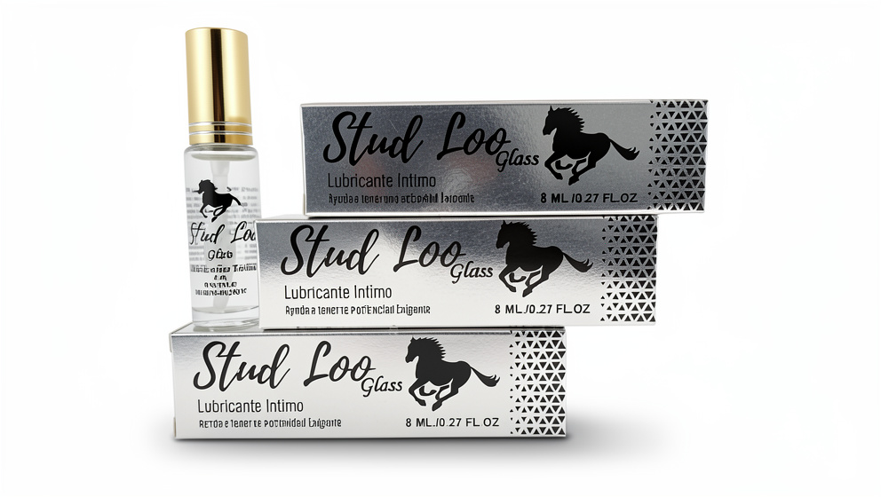 STUD 100 8 ML PFRIO