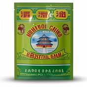 MENTOL CHINO