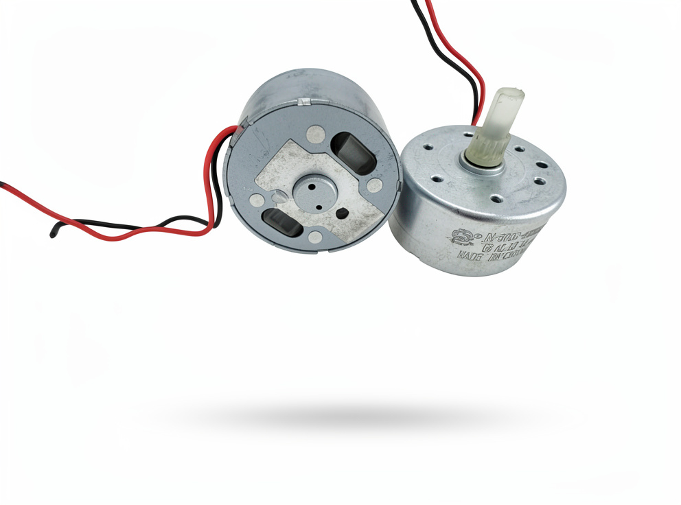 Motor 5v