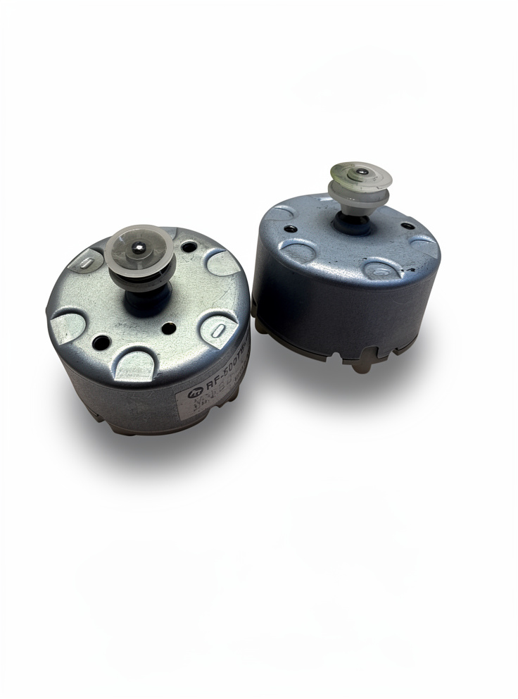 Motor 12w