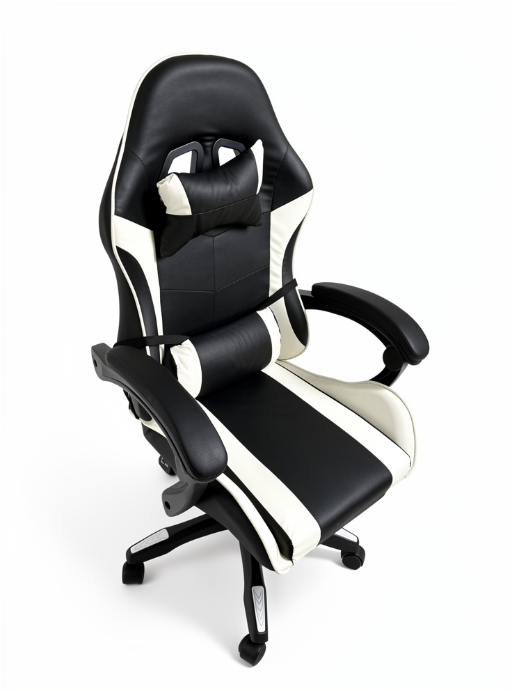Silla gamers